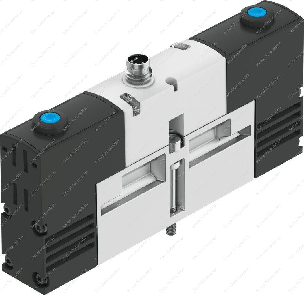 VSVA-B-P53E-ZH-A2-1R2L(FESTO)