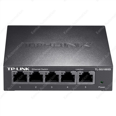 TL-SG1005D
