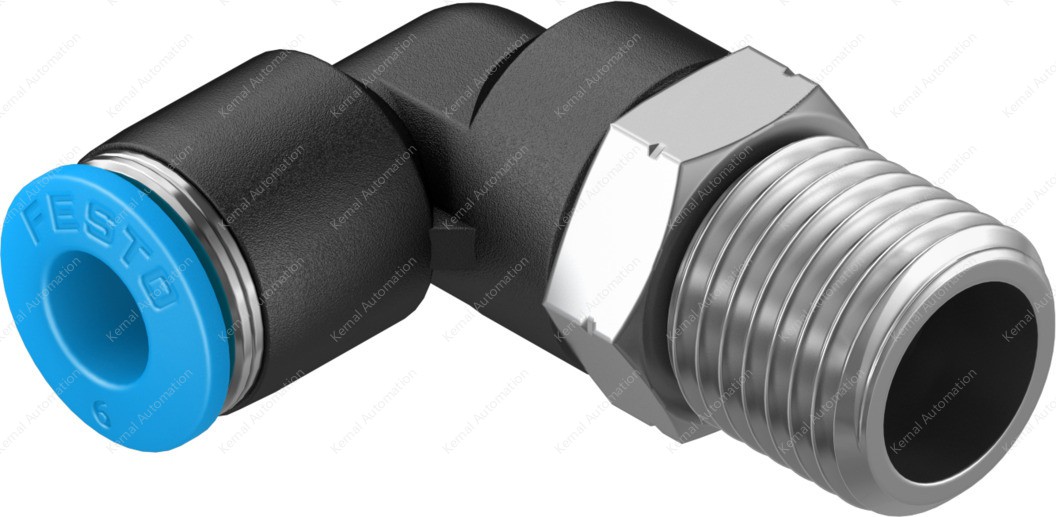 QSL-1/4-6-100(FESTO)