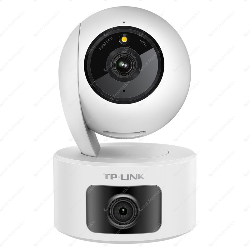 TL-IPC43AW Dual Camera Version